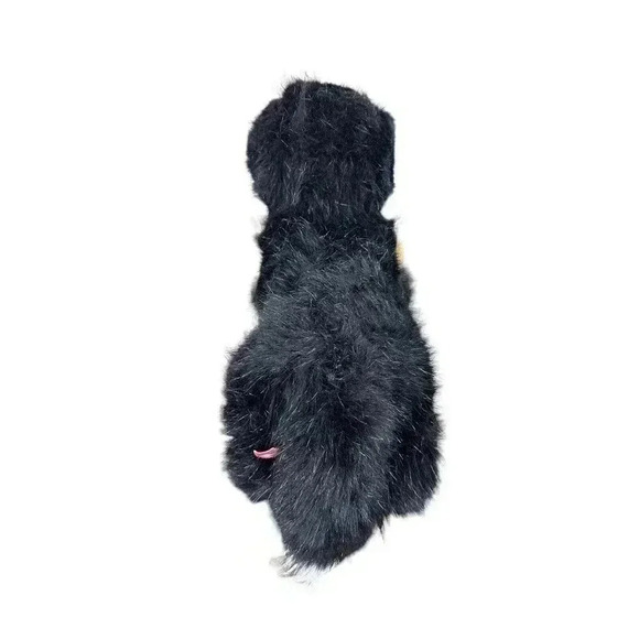 W/ TAGS Douglas #2025 Trevor REALISTIC Bernese Mountain Dog Plush Stuffed Animal - Picture 5 of 12